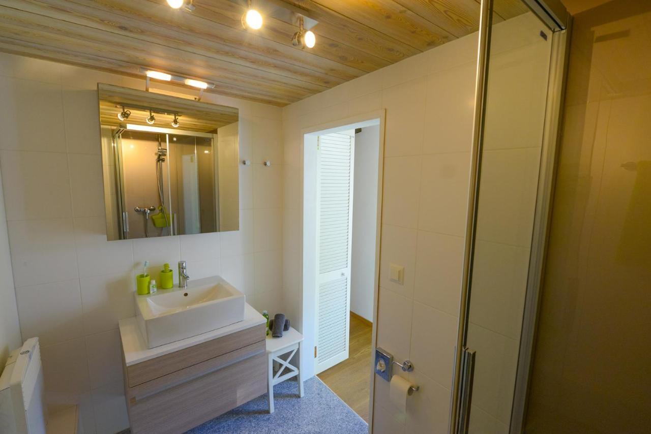Hotel Chez Constance Saillon Esterno foto