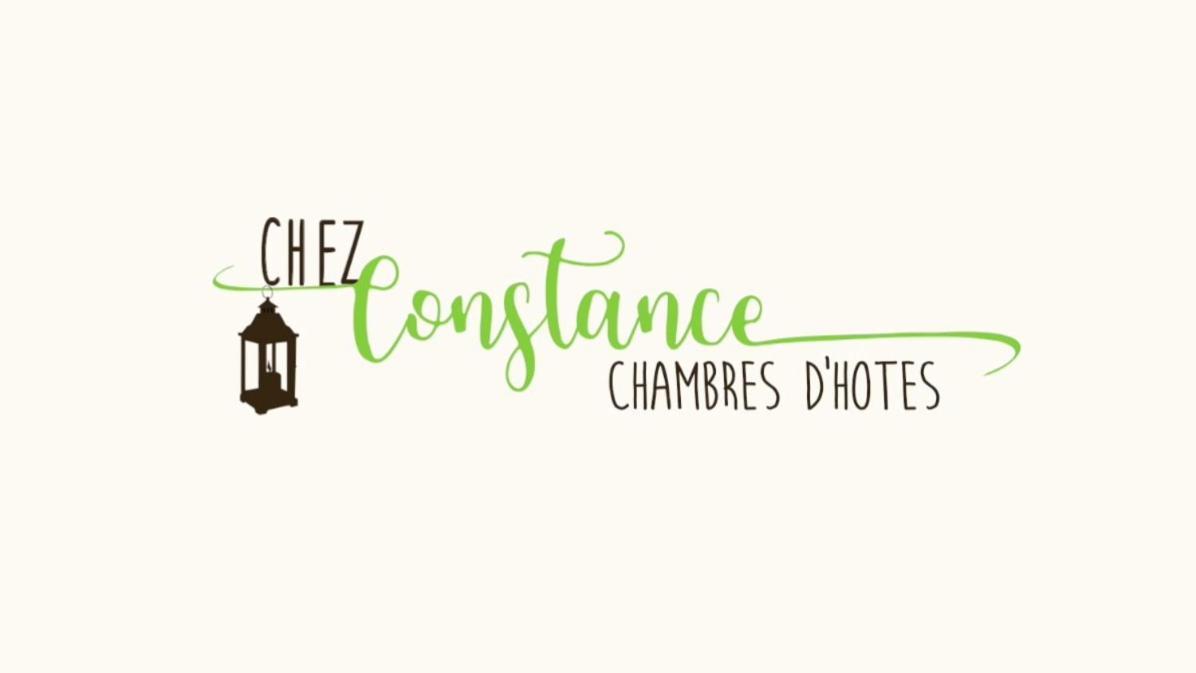 Hotel Chez Constance Saillon Esterno foto
